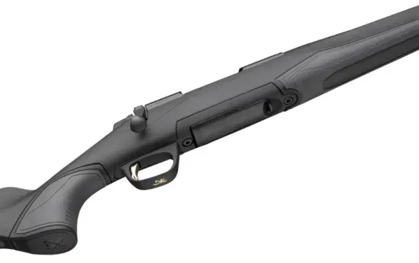 BROWNING X-BOLT 2 MICRO 308 WIN | Coureur Des Bois