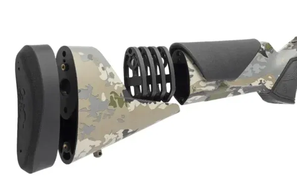 BROWNING X-Bolt 2 Speed 30-06 SPRG/300 WIN MAG | Coureur Des Bois