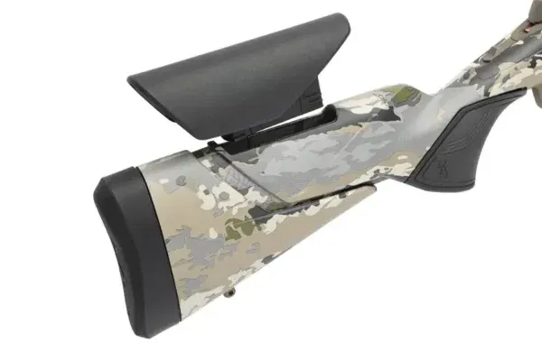 BROWNING X-Bolt 2 Speed 30-06 SPRG/300 WIN MAG | Coureur Des Bois