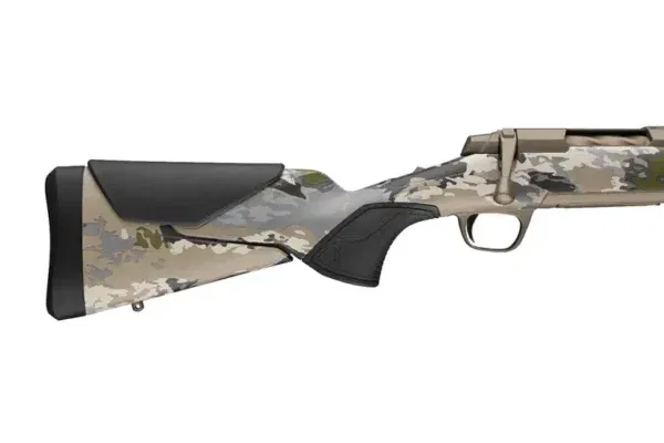 BROWNING X-Bolt 2 Speed 30-06 SPRG/300 WIN MAG | Coureur Des Bois