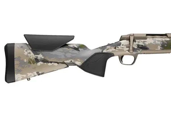 BROWNING X-Bolt 2 Speed 30-06 SPRG/300 WIN MAG | Coureur Des Bois