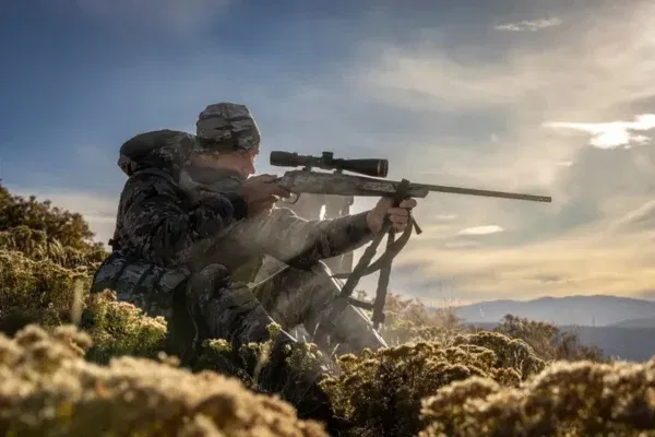 BROWNING X-Bolt 2 Speed 30-06 SPRG/300 WIN MAG | Coureur Des Bois