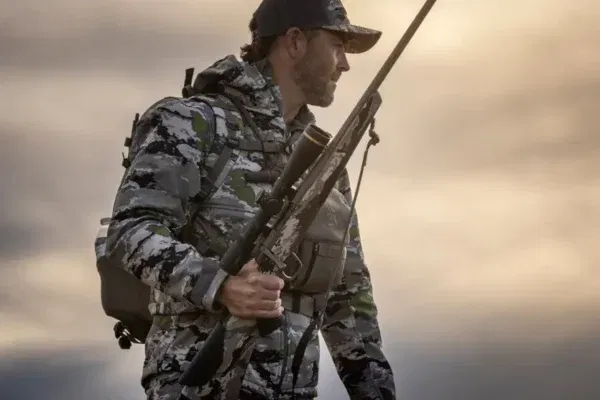 BROWNING X-Bolt 2 Speed 30-06 SPRG/300 WIN MAG | Coureur Des Bois
