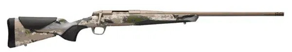 BROWNING X-Bolt 2 Speed 30-06 SPRG/300 WIN MAG | Coureur Des Bois