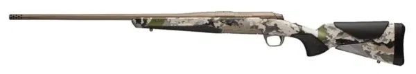 BROWNING X-Bolt 2 Speed 30-06 SPRG/300 WIN MAG | Coureur Des Bois