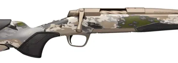 BROWNING X-Bolt 2 Speed 30-06 SPRG/300 WIN MAG | Coureur Des Bois