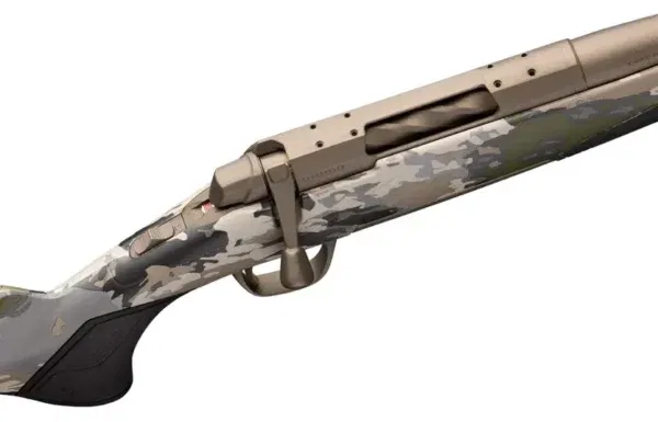 BROWNING X-Bolt 2 Speed 30-06 SPRG/300 WIN MAG | Coureur Des Bois