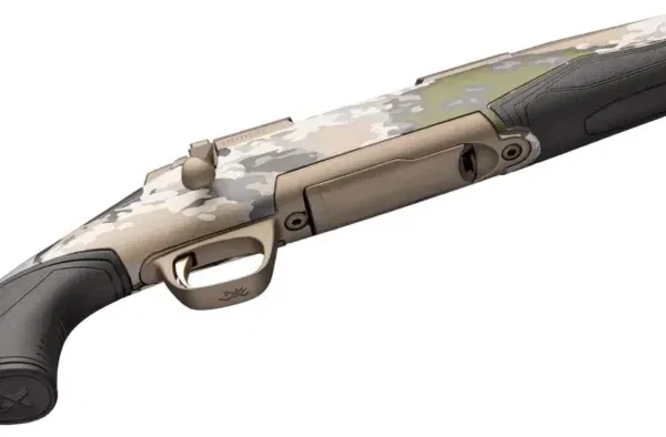 BROWNING X-Bolt 2 Speed 30-06 SPRG/300 WIN MAG | Coureur Des Bois