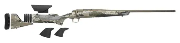 BROWNING X-Bolt 2 Speed 30-06 SPRG/300 WIN MAG | Coureur Des Bois