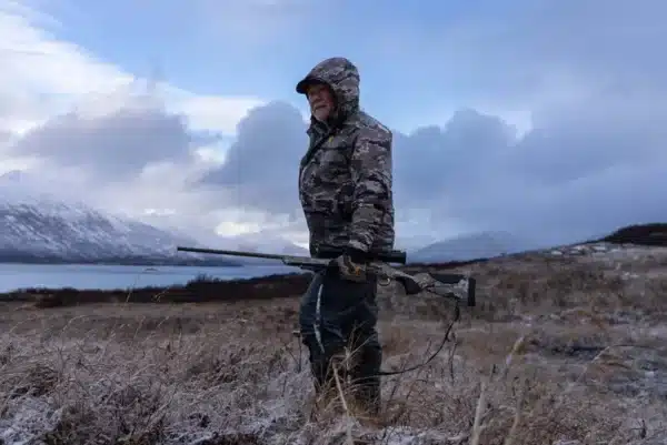 BROWNING X-Bolt 2 Speed 30-06 SPRG/300 WIN MAG | Coureur Des Bois
