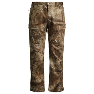 Scentlok Ridge Pant Real Tree APX