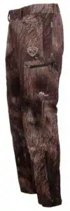 Sportchief Men’s hunting pants J.T. Moose CAMO Collection Jason Tremblay Morneau