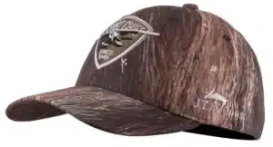 Sportchief J.T. Moose Original Camo Cap Jason Tremblay Morneau Collection