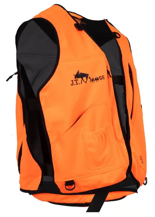 | Coureur Des Bois