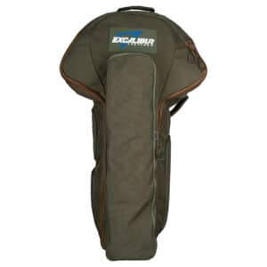 Protect Your Hybrid X Bow with the Ultimate Case