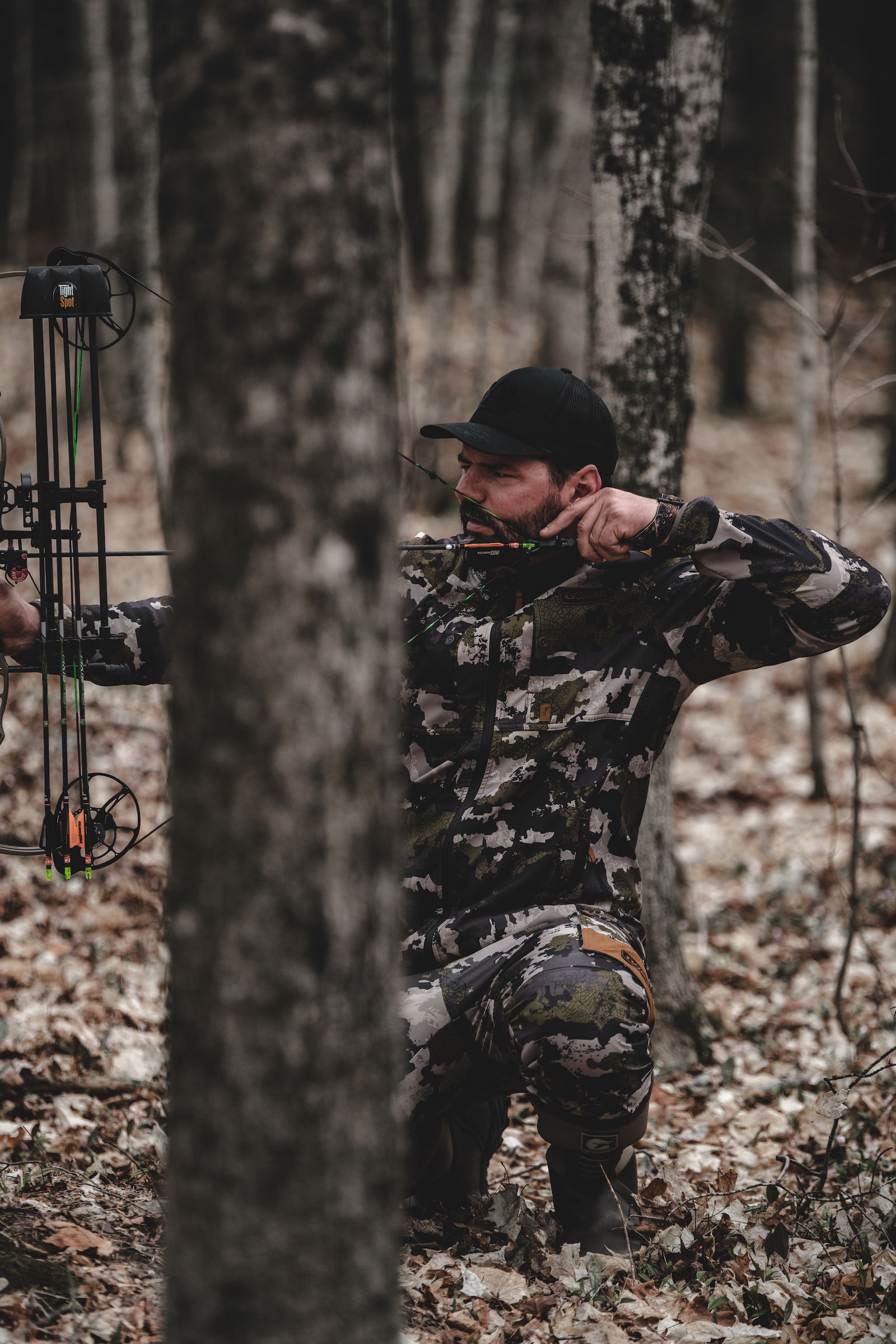 CONNEC SLIKKE II PANTS WATERPROOF OUTVISION/OUTSIGHT | Coureur Des Bois