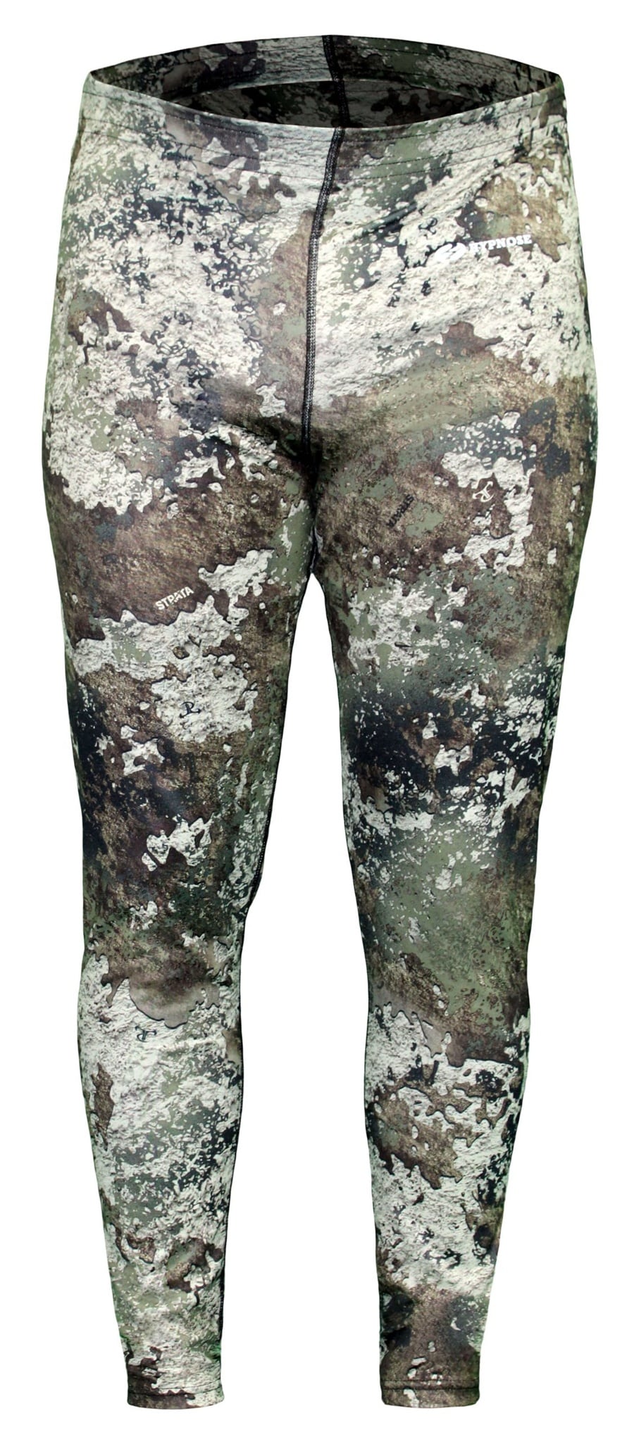 Unisex bottom Strata