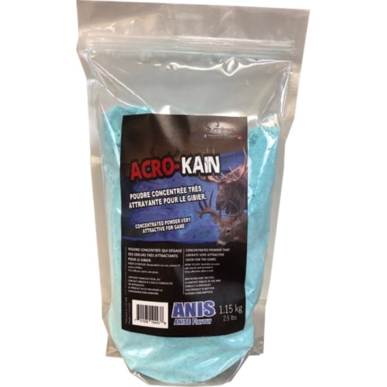 ACRO-KAIN Anise taste