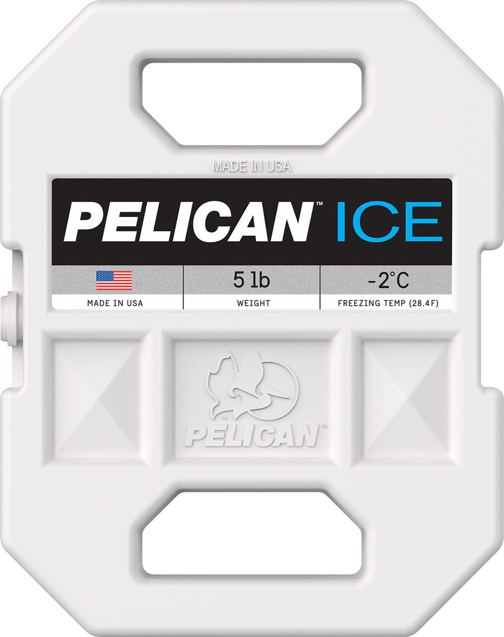 PI-5LB 5lb Ice Pack