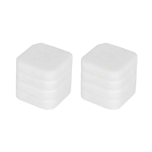 Portable cooker 8 fuel tablets