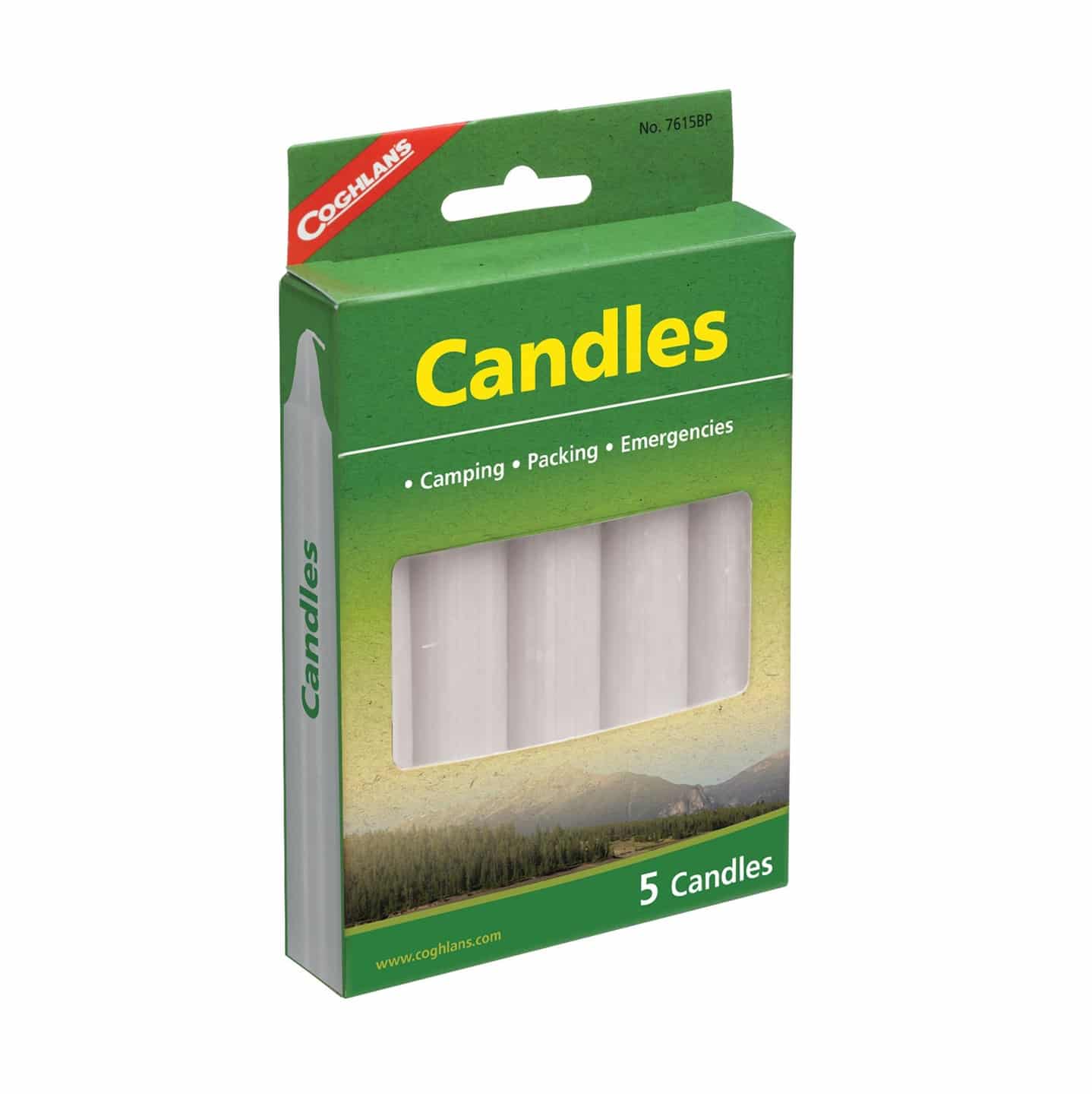 Candles