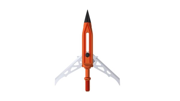Ravin Crossbows aluminum Mechanical broadheads - 3 pack