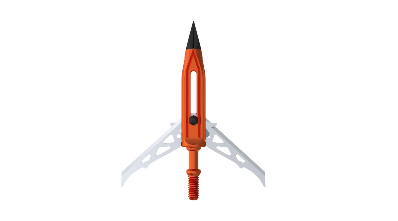 Ravin Crossbows aluminum Mechanical broadheads - 3 pack