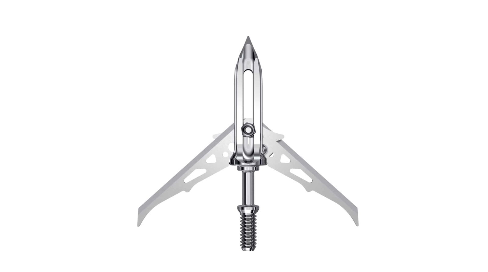 Ravin steel broadheads