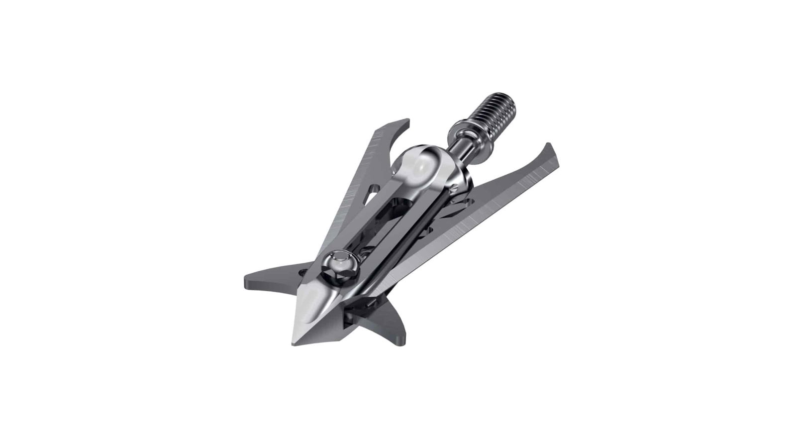 Ravin steel broadheads