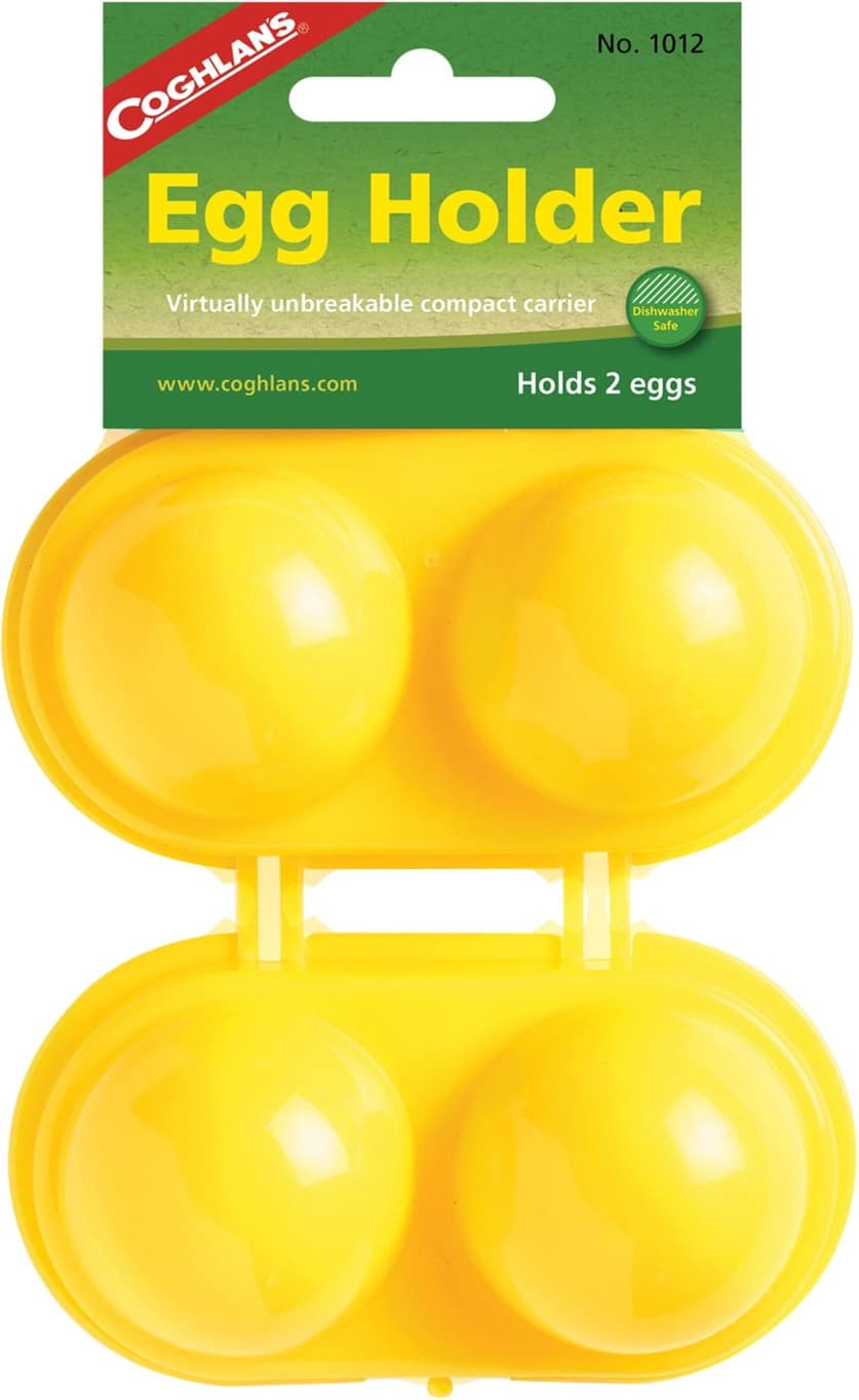 Egg holder