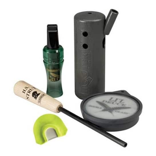 Super strut combo kit Turkey Calls