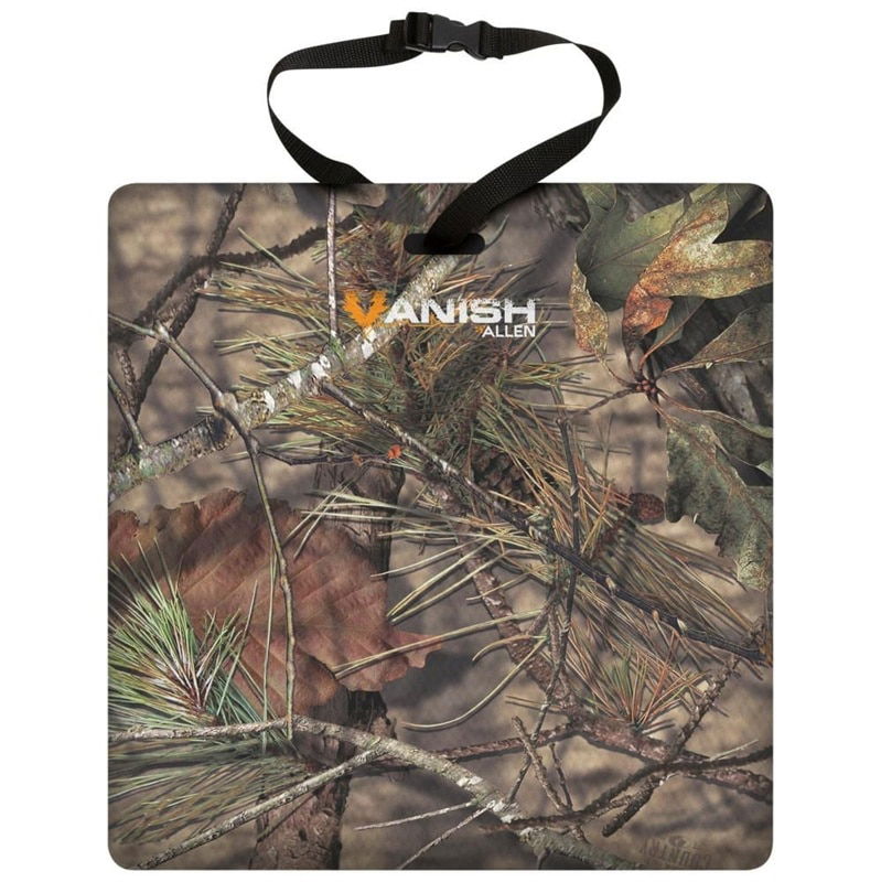 Vanish Foam Cushion 15-inches x 14-inches x 2-inch