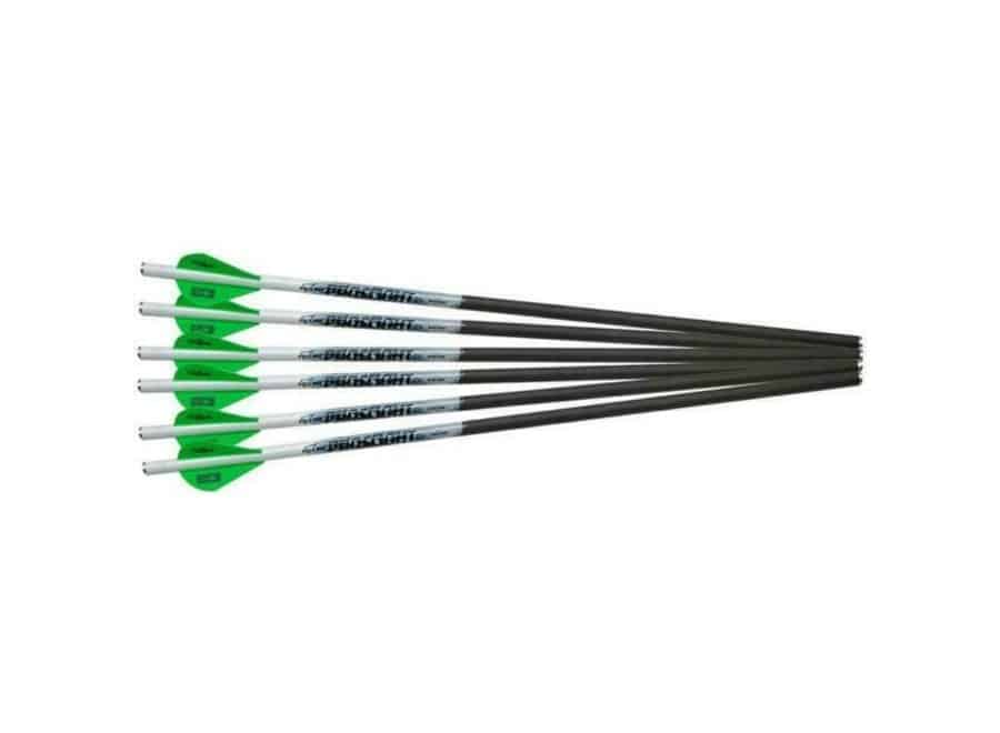 Excalibur Proflight Premium 18in Matrix series .001 6 pack