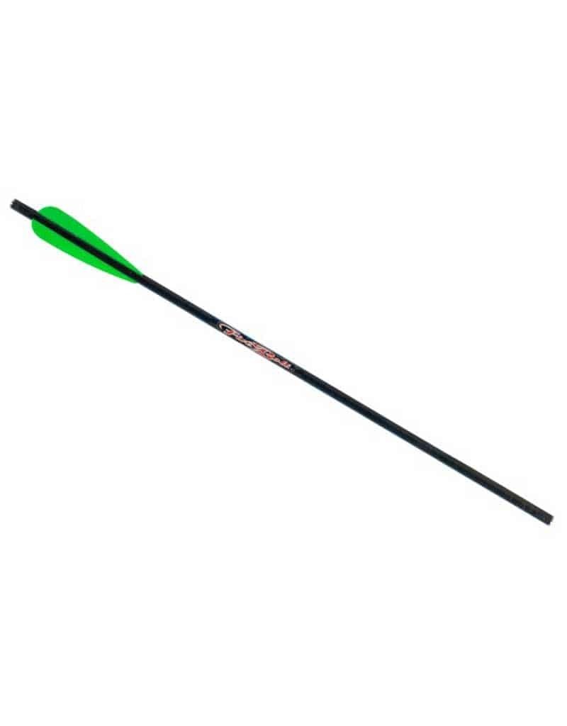 Excalibur1 arrow Firebolt 20in