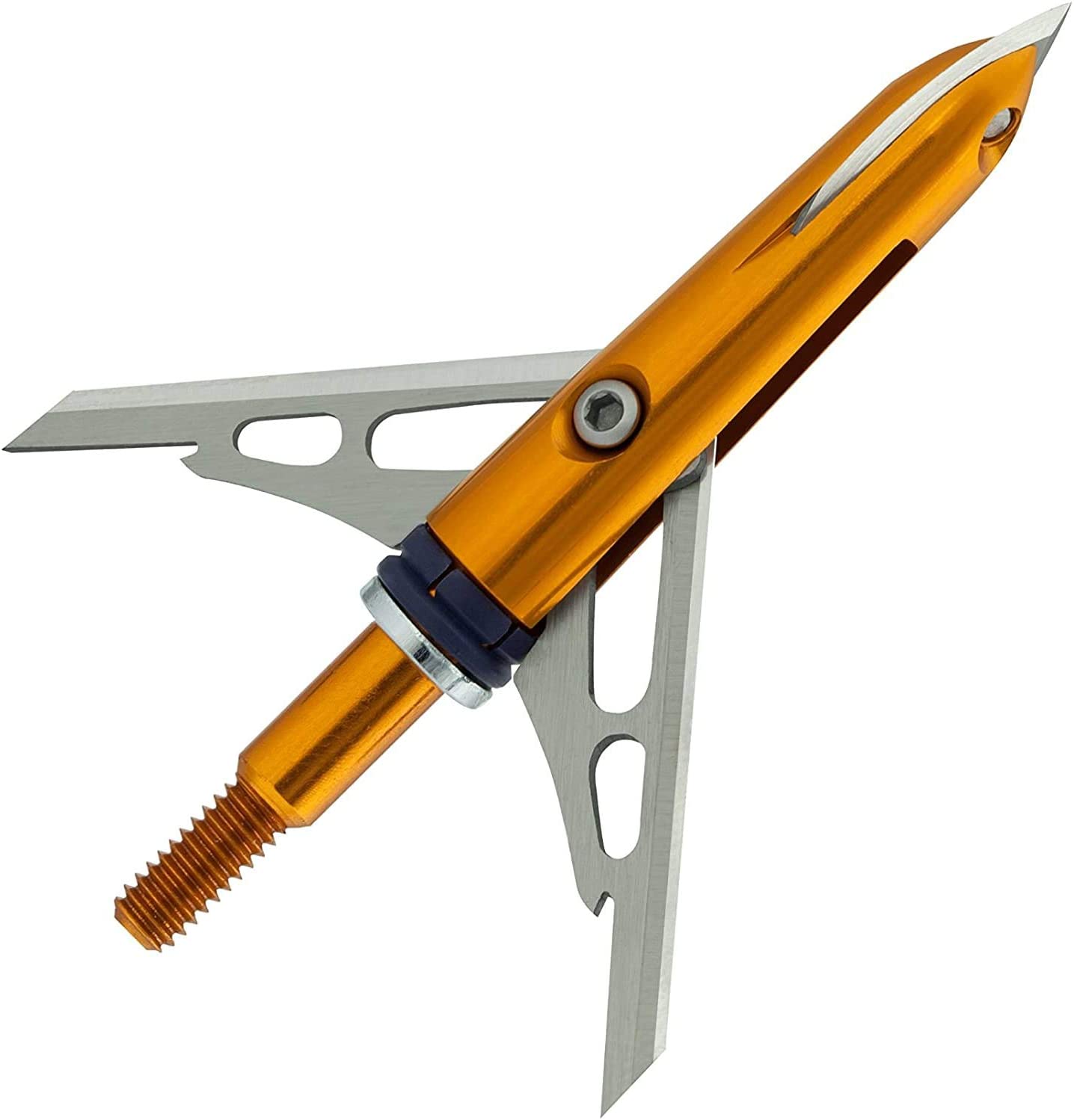 Rage crossbowx 2 blade 125gr 2in + cut