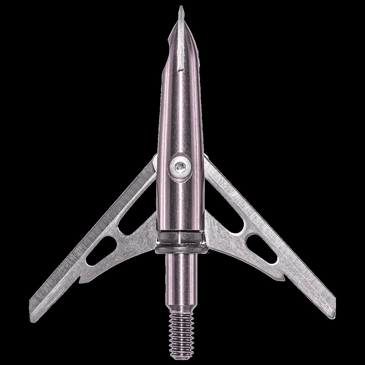 Rage 2 blade SC 100gr 2in + cut