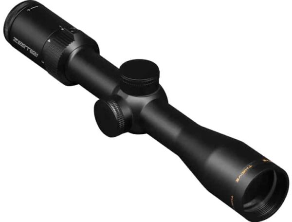Zero tech thrive 3-9 x 40mm th3940