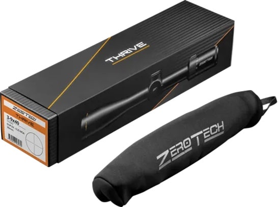 Zero tech thrive 3-9 x 40mm th3940