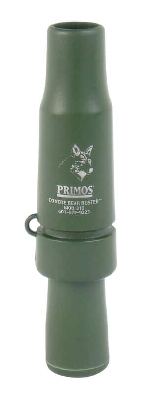 Primos Coyote Bear Buster, Trap