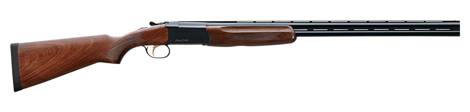 STOEGER CONDOR 410/26 F/F FIXED SINGLE TRIGGER