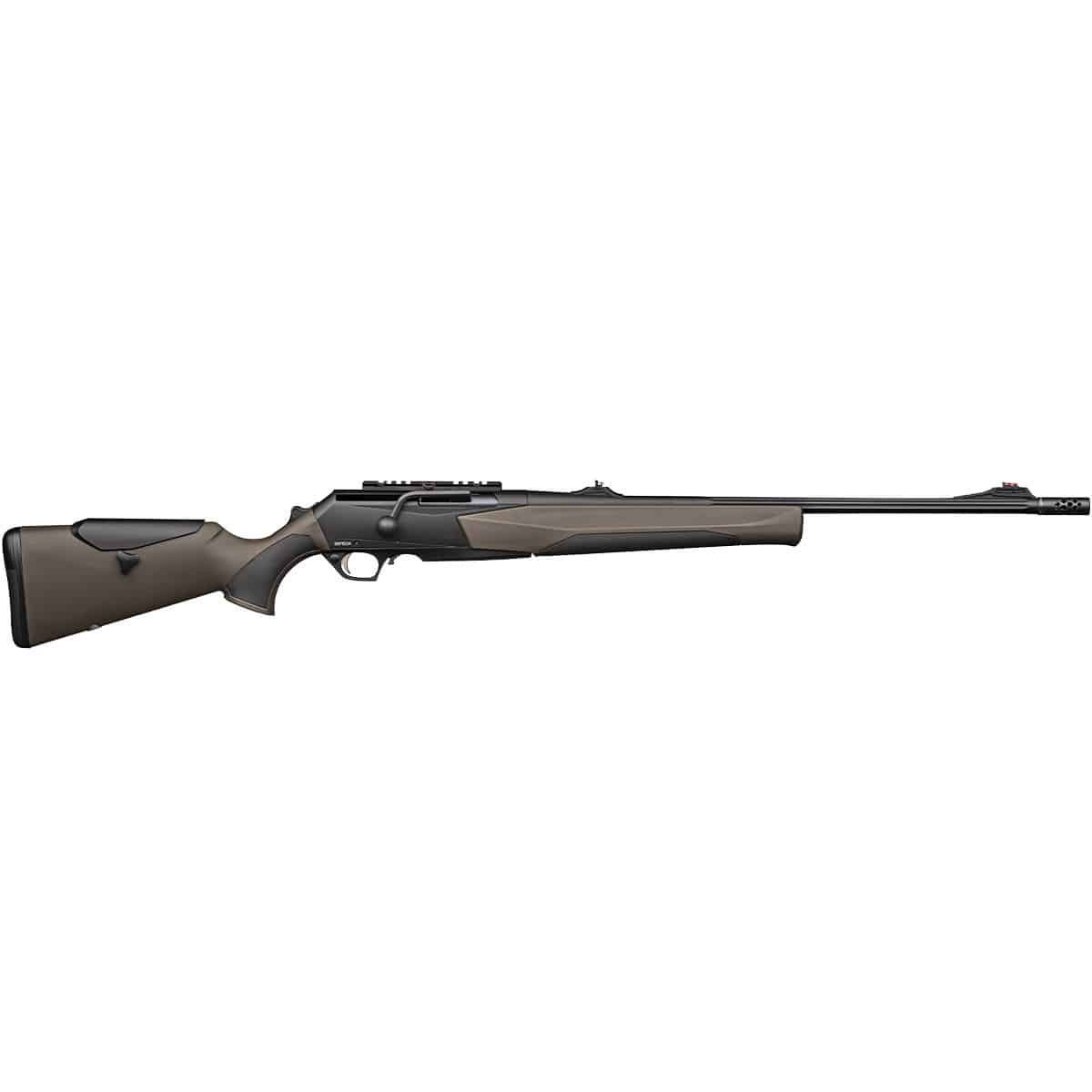 BROWNING MARAL STANDARD COMPOSITE BROWN ADJ FLUTED HC