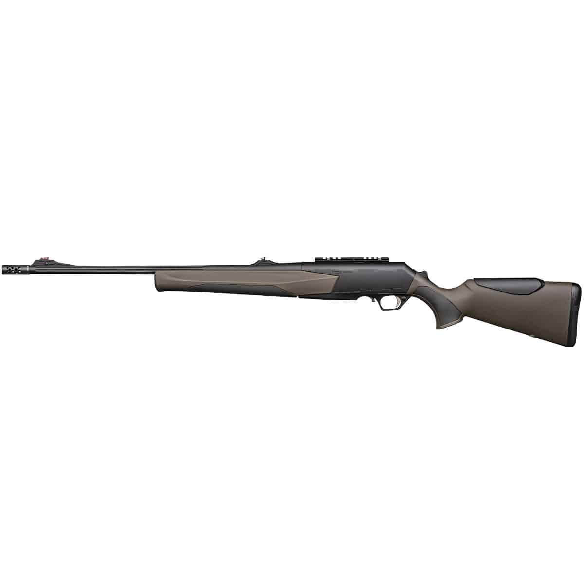 BROWNING MARAL STANDARD COMPOSITE BROWN ADJ FLUTED HC