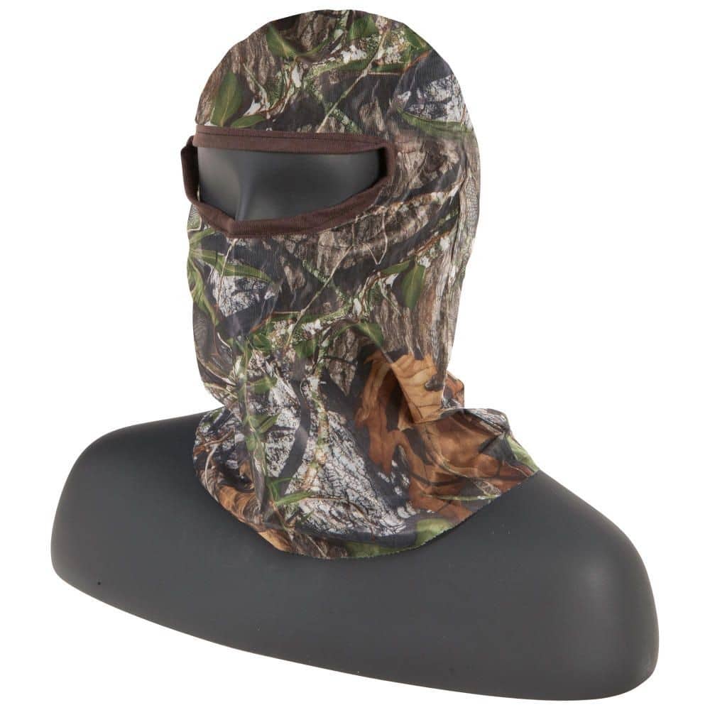 Vanish Head net Mossy Oak Obsession 