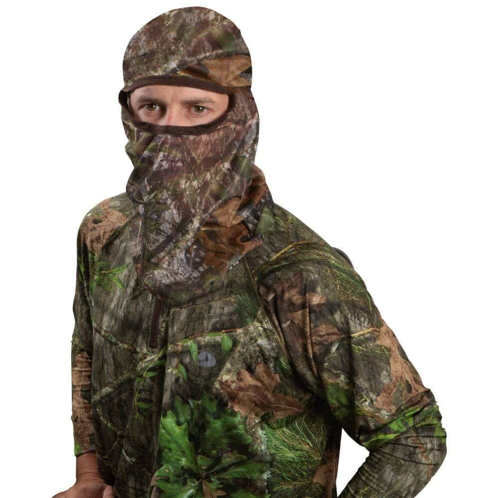 Vanish Head net Mossy Oak Obsession