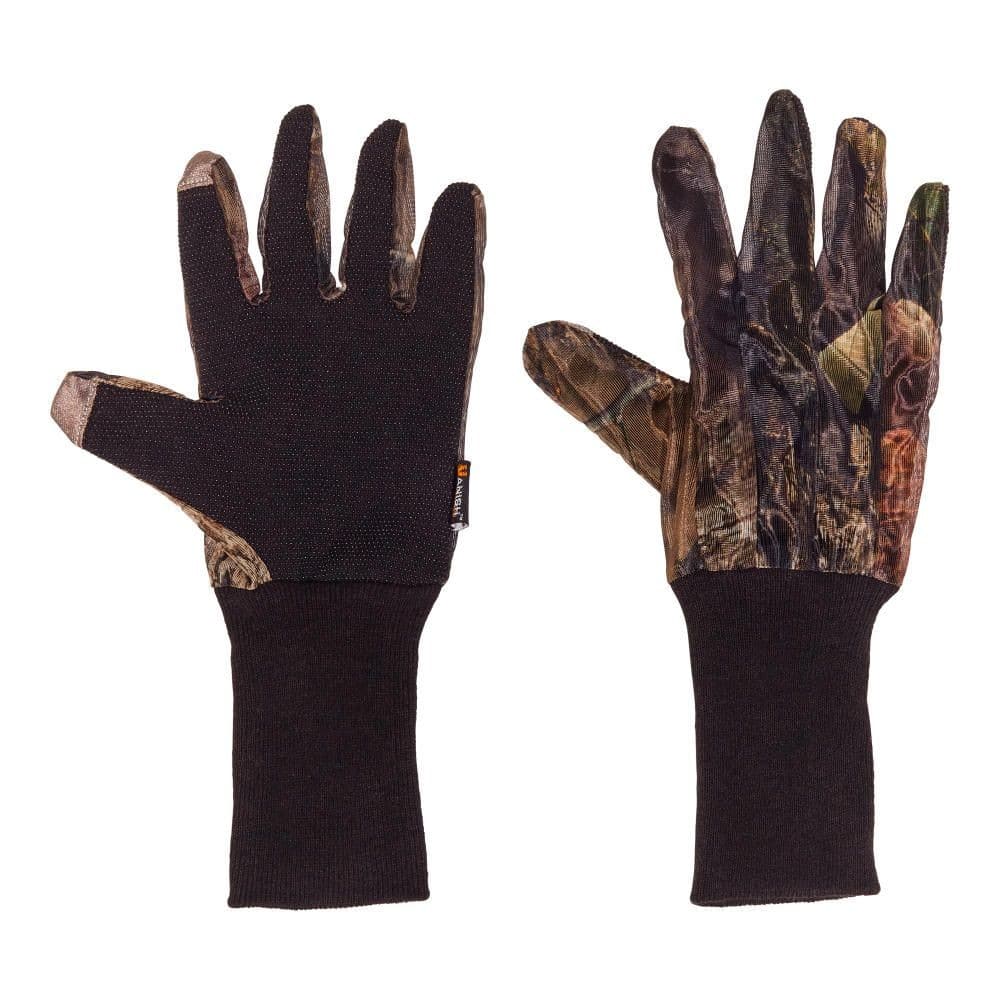Vanish mesh hunt gloves