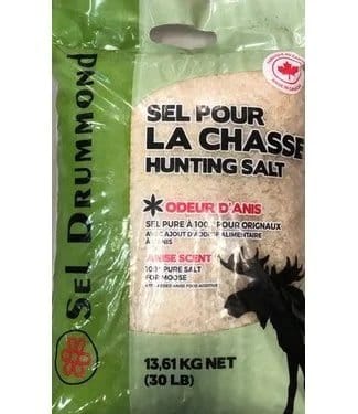 Salt bag Anise Scent 13.61K