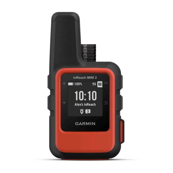 Garmin inreach mini 2