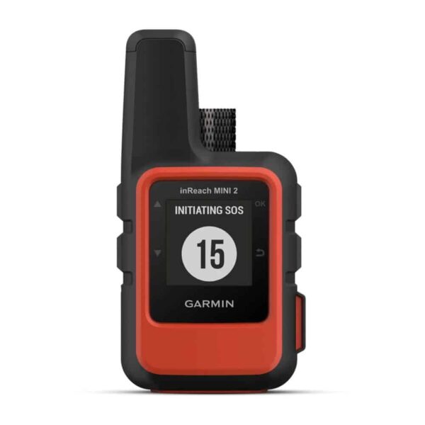 Garmin inreach mini 2