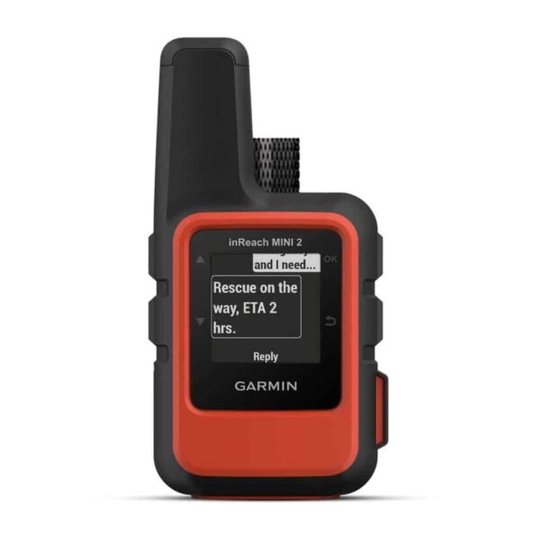 Garmin inreach mini 2