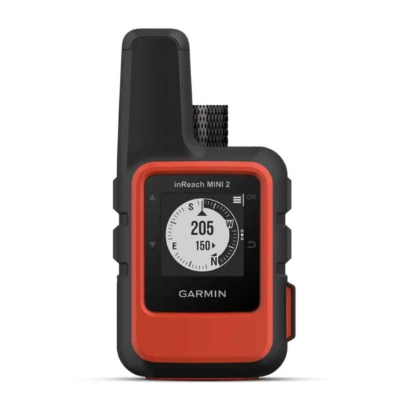 Garmin inreach mini 2